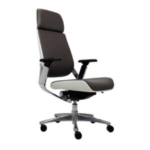 Boss White