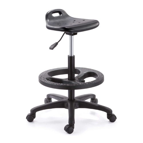 Banco Ergonómico Cajero