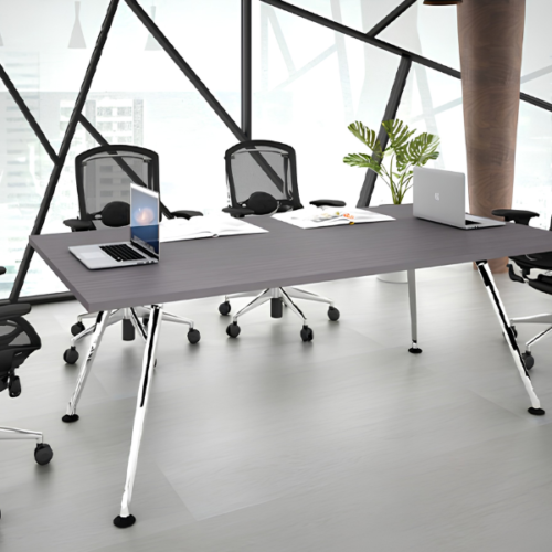 PRO CHROME MESA DE JUNTA
